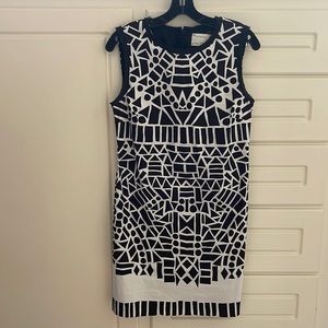 Nicole Miller Artelier Dress